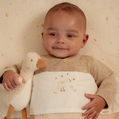 Little Dutch Cuddle Little Goose - 17cm