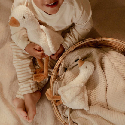 Little Dutch Cuddle Little Goose - 25cm
