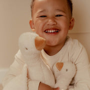 Little Dutch Cuddle Little Goose - 25cm