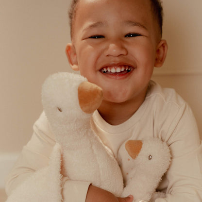 Little Dutch Cuddle Little Goose - 25cm