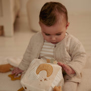 Little Dutch Activity Cube - Newborn Naturals