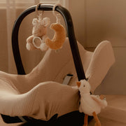 Little Dutch Activity Hangers - Newborn Naturals