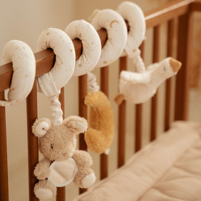 Little Dutch Activity Spiral - Newborn Naturals