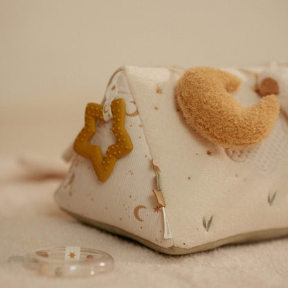 Little Dutch Activity Triangle - Newborn Naturals