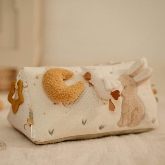 Little Dutch Activity Triangle - Newborn Naturals