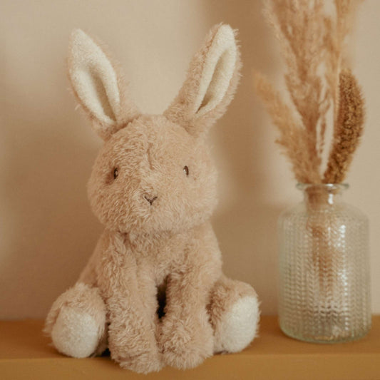 Little Dutch Cuddle Baby Bunny - 15cm