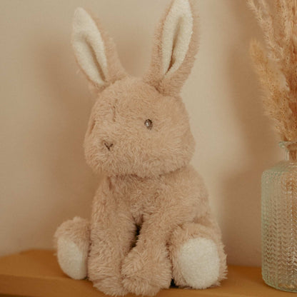 Little Dutch Cuddle Baby Bunny - 15cm