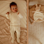 Little Dutch Cuddle Cloth - Baby Bunny