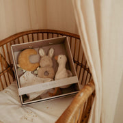 Little Dutch Baby Gift Box - Newborn Naturals