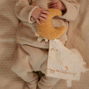 Little Dutch Baby Gift Box - Newborn Naturals