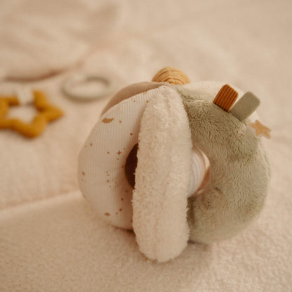 Little Dutch Grasping Ball - Newborn Naturals