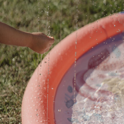 Little Dutch Sprinkler Mat - Dreamy Mermaid