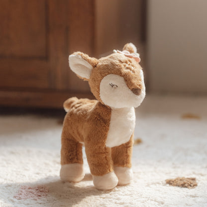 Little Dutch Cuddly Deer Toy - Fairy Garden