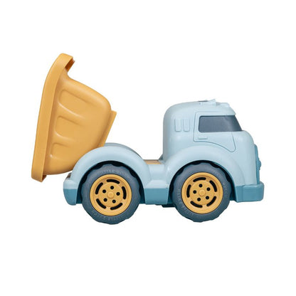 Little Dutch Dump Truck - Blue