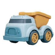 Little Dutch Dump Truck - Blue