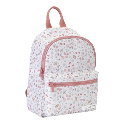 Little Dutch Kids Backpack - Flowers & Butterflies