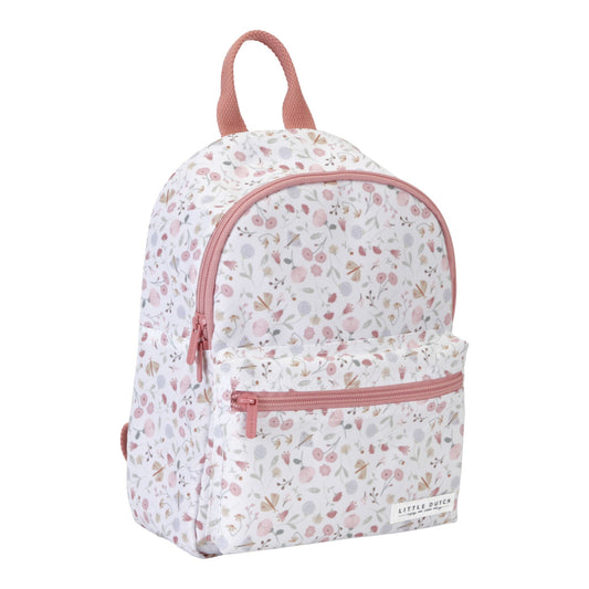 Little Dutch Kids Backpack - Flowers & Butterflies