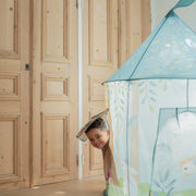 Little Dutch Play Tent - Forest Friends - Window