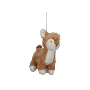 Little Dutch Wooden Music Mobile -  baby deer