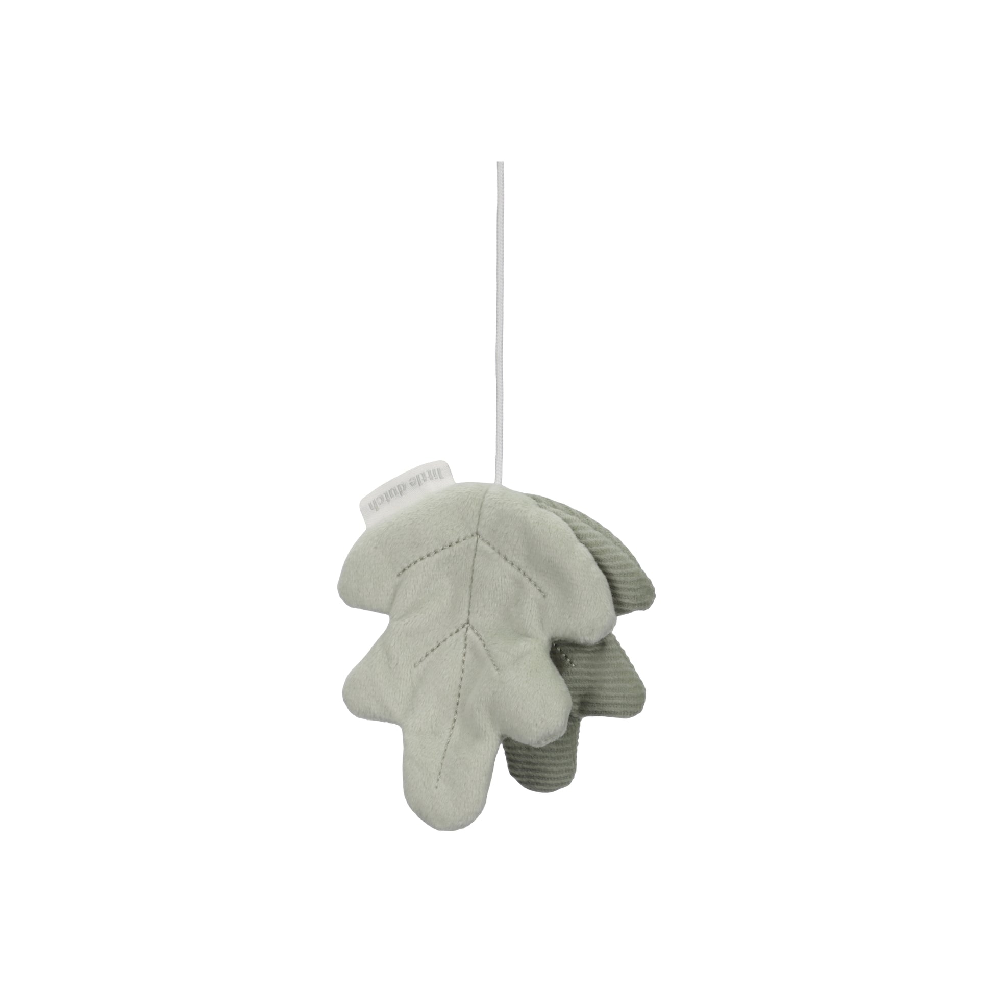 Little Wooden Music Mobile - Forest Friends