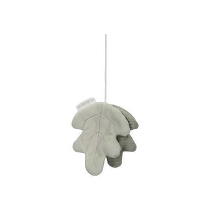 Little Wooden Music Mobile - Forest Friends