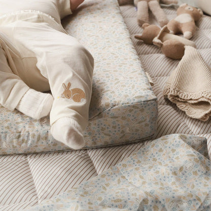 Avery Row Baby Changing Mat - Nature Trail