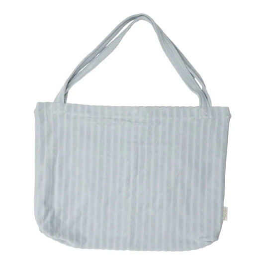 Little Dutch Beach Bag - Blue