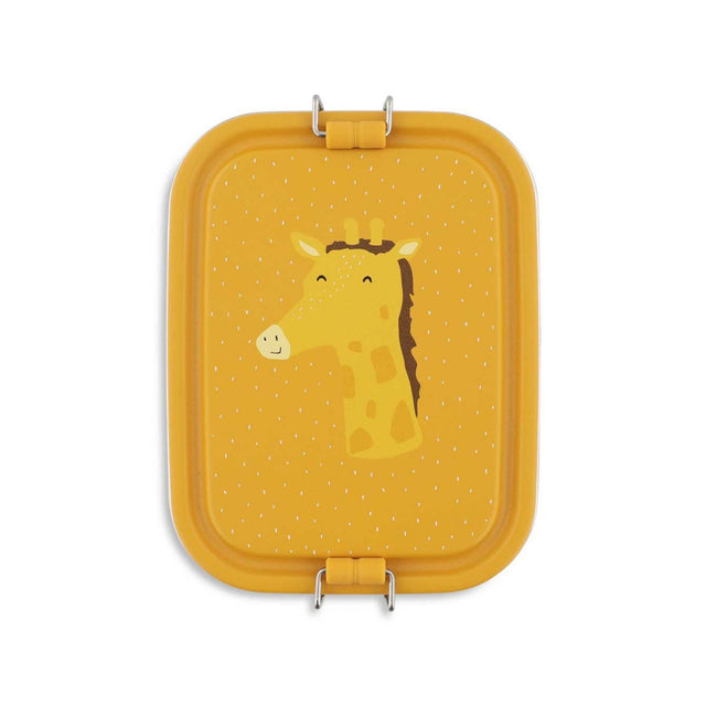 Trixie Small Lunch Box - Mr. Giraffe