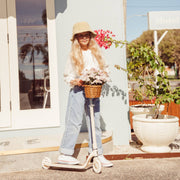 Banwood Maxi Scooter - Vintage Cream