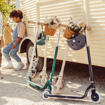 Banwood Maxi Scooter - Green