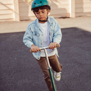 Banwood Maxi Scooter - Green