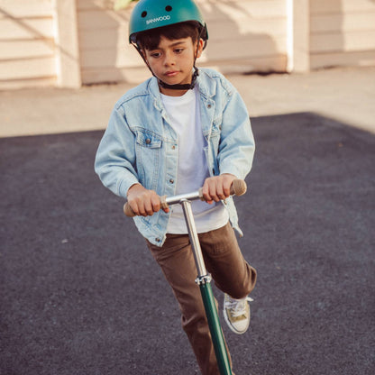 Banwood Maxi Scooter - Green