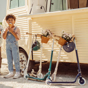 Banwood Maxi Scooter - Navy