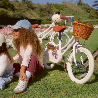 Banwood Classic Bike 16" - Vintage Pink