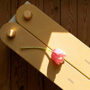 MODU Balance Beams - Honey Yellow