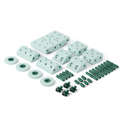 MODU Dreamer Set - Ocean Mint