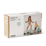 MODU Dreamer Set - Ocean Mint
