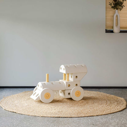 MODU Dreamer Set - Sand Grey