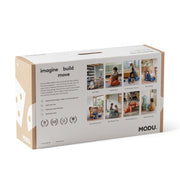 MODU Dreamer Set - Sand Grey