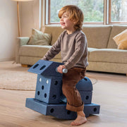MODU Explorer Set - Deep Blue