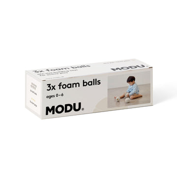 Modu Seed MODU | Scandiborn