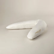 CuddleCo Mother&Baby Organic Cotton Support Pillow and Wedge Set