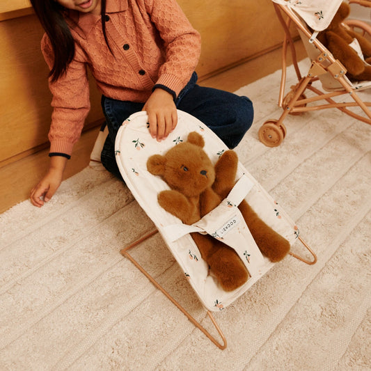 Liewood baby doll bouncer mabel