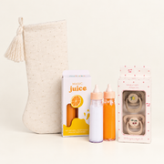 Doll Christmas Stocking Bundle - Sparkling