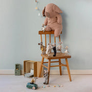 Maileg Ballerina Mouse Little Sister - Off white