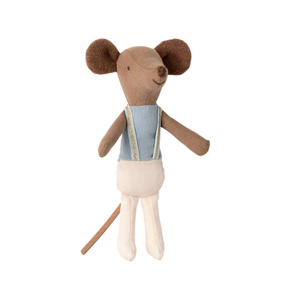Maileg Ballet Dancer Mouse - Big Brother