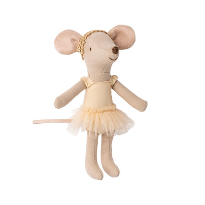 Maileg Ballet Dancer Mouse - Big Sister