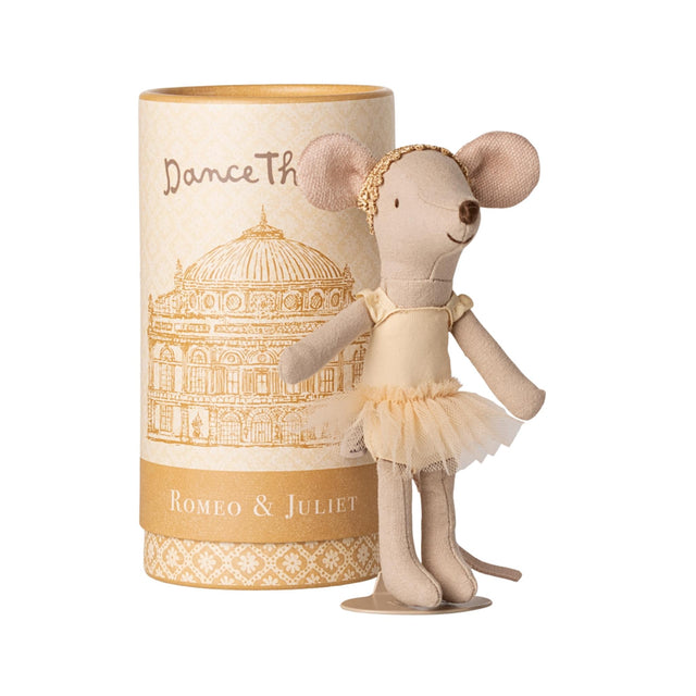 Maileg Ballet Dancer Mouse - Big Sister