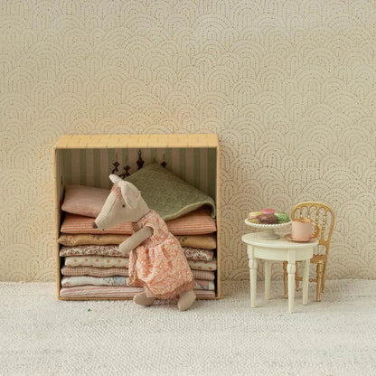 Maileg Princess and the Pea Big Sister Mouse