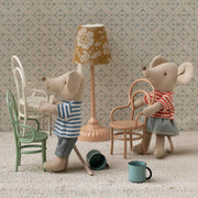 Maileg LouiMax and Stella Mice - Little Brother and Sister